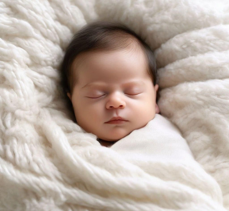 New Born (0–3 months)